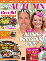 Woman's Weekly Living Series